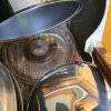 Cookware Lot With WearEver Cookware - 8