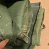 Remington Insulated Rubber Hip Waders, Bootfoot, Size 10, Steel Shank, Green - 4