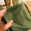 Remington Insulated Rubber Hip Waders, Bootfoot, Size 10, Steel Shank, Green - 5