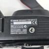 Canon EOS 20D DSLR Camera with EF-S 18-55mm Lens, Charger, Battery, and Case - 4