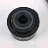 Canon EOS 20D DSLR Camera with EF-S 18-55mm Lens, Charger, Battery, and Case - 9