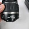 Canon EOS 20D DSLR Camera with EF-S 18-55mm Lens, Charger, Battery, and Case - 10