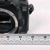 Canon EOS 20D DSLR Camera with EF-S 18-55mm Lens, Charger, Battery, and Case - 11