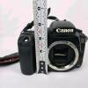 Canon EOS 20D DSLR Camera with EF-S 18-55mm Lens, Charger, Battery, and Case - 12