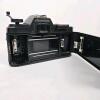 Lot of 3 Cameras Pentax P3 35mm SLR, Olympus D-535 3.2MP, Kodak EasyShare Z5120 16MP, - 7