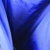 Lot of 3 Women's Formal Gowns Size 12 &ndash; Michelangelo Blue Beaded, Ivory Cowl, Blush Pink Dresses - 6