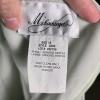 Lot of 3 Women's Formal Gowns Size 12 &ndash; Michelangelo Blue Beaded, Ivory Cowl, Blush Pink Dresses - 10