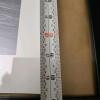 Peter Ferber Signed Limited Edition Lithograph "Gale Library at Evenfall" 247/500 - 7