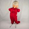 Annalee Mobilitee 26" Posable Christmas Elf Doll with Hand-Painted Face - 2