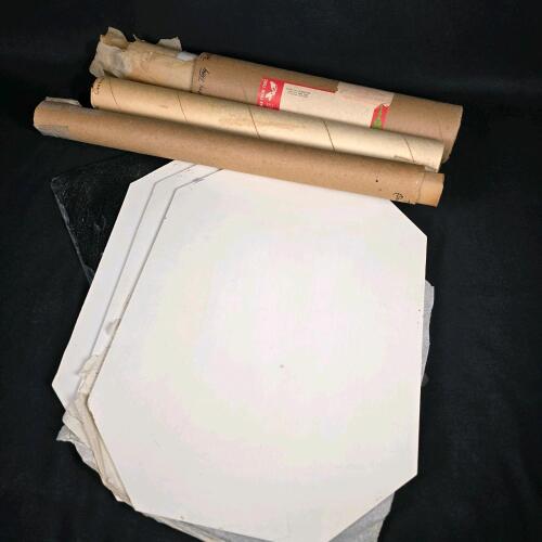 Hobbies Lot, Blank Wood, Patterns, Blank Slate