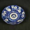 Decorative Blue & White Ceramic Tableware Mixed Origin - 8