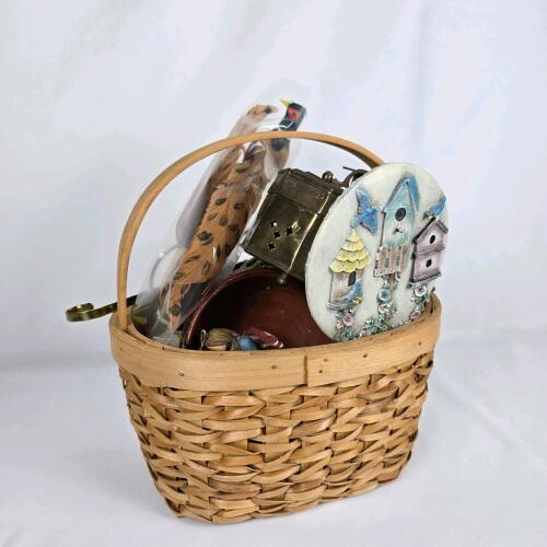 Mystery Basket