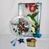 Decorative Glass Lot