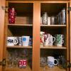 Large Assorted Kitchenware Lot - 2