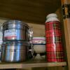 Large Assorted Kitchenware Lot - 5