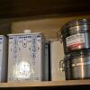Large Assorted Kitchenware Lot - 7