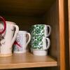 Large Assorted Kitchenware Lot - 8