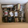 Large Assorted Kitchenware Lot - 12