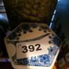 Lot of Tea/ Trinket Boxes - 6
