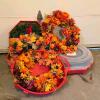 Wreath Lot
