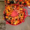Wreath Lot - 2