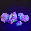 Mineral & Quartz Specimen Lot, Smoky Quartz - 3