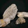 Mineral & Quartz Specimen Lot, Smoky Quartz - 5
