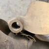 Michigan Wheel A149 15.75x13 RH 3-Blade Aluminum Propeller - 3