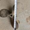 Michigan Wheel A149 15.75x13 RH 3-Blade Aluminum Propeller - 4