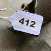 Michigan Wheel A149 15.75x13 RH 3-Blade Aluminum Propeller - 5
