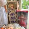 Mixed Doll Lot - 2