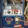 RC Airplane Field Box w/ Power Hobbies Deluxe Panel, Hobbico Pump, Tools, 12V Battery, AMA Stickers - 2