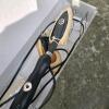 Coverite 21st Century Iron 6500 & Top Flite MonoKote Heat Sealing Tool TOPR2100, Model Covering Irons - 5