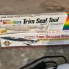 Top Flite Monokote Trim Seal Tool TOPR2200 & Coverite 21st Century Iron COVR2750, AC Powered - 2