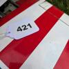 53" Wingspan Aerobatic RC Airplane, Nitro Engine, N1114V, Pennzoil Livery, Four Servos Included - 15