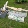 RC Plane Plans and Patterns Lot