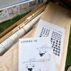 RC Plane Plans and Patterns Lot - 5