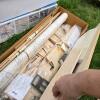 RC Plane Plans and Patterns Lot - 6