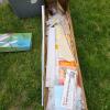 RC Plane Plans and Patterns Lot - 8