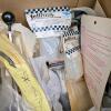 RC Airplane Accessories Lot: Sullivan Fuel Tanks, 14x8 Master Airscrew Propellers, Wheels, Tubing - 2