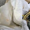 RC Airplane Accessories Lot: Sullivan Fuel Tanks, 14x8 Master Airscrew Propellers, Wheels, Tubing - 6