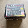 Hobbico Accu-Cycle Pro Series HCAP0260 RC Charger/Analyzer for NiCd/NiMH, Dual LCD, 4-8 Cells
