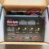 Hobbico Accu-Cycle Pro Series HCAP0260 RC Charger/Analyzer for NiCd/NiMH, Dual LCD, 4-8 Cells - 2