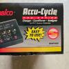 Hobbico Accu-Cycle Pro Series HCAP0260 RC Charger/Analyzer for NiCd/NiMH, Dual LCD, 4-8 Cells - 4