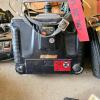 Parts Lot RC Transmitters, O.S. MAX Engine, Hitec Servos, - 4