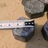 Hexagonal Lead Ingots - 4