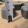 Hexagonal Lead Ingots - 5