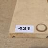 Hexagonal Lead Ingots - 6