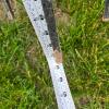 Large Lot Metal Shepherd Hooks & Plant Stands Duncraft Feeder, Pots, - 8