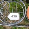 Large Lot Metal Shepherd Hooks & Plant Stands Duncraft Feeder, Pots, - 11